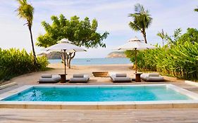 Nismara 2 Bedroom Pool Villa With Sea View Zn201