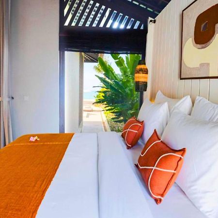 Nismara 2 Bedroom Pool Villa With Sea View Zn201 Blumbang Bagian luar foto