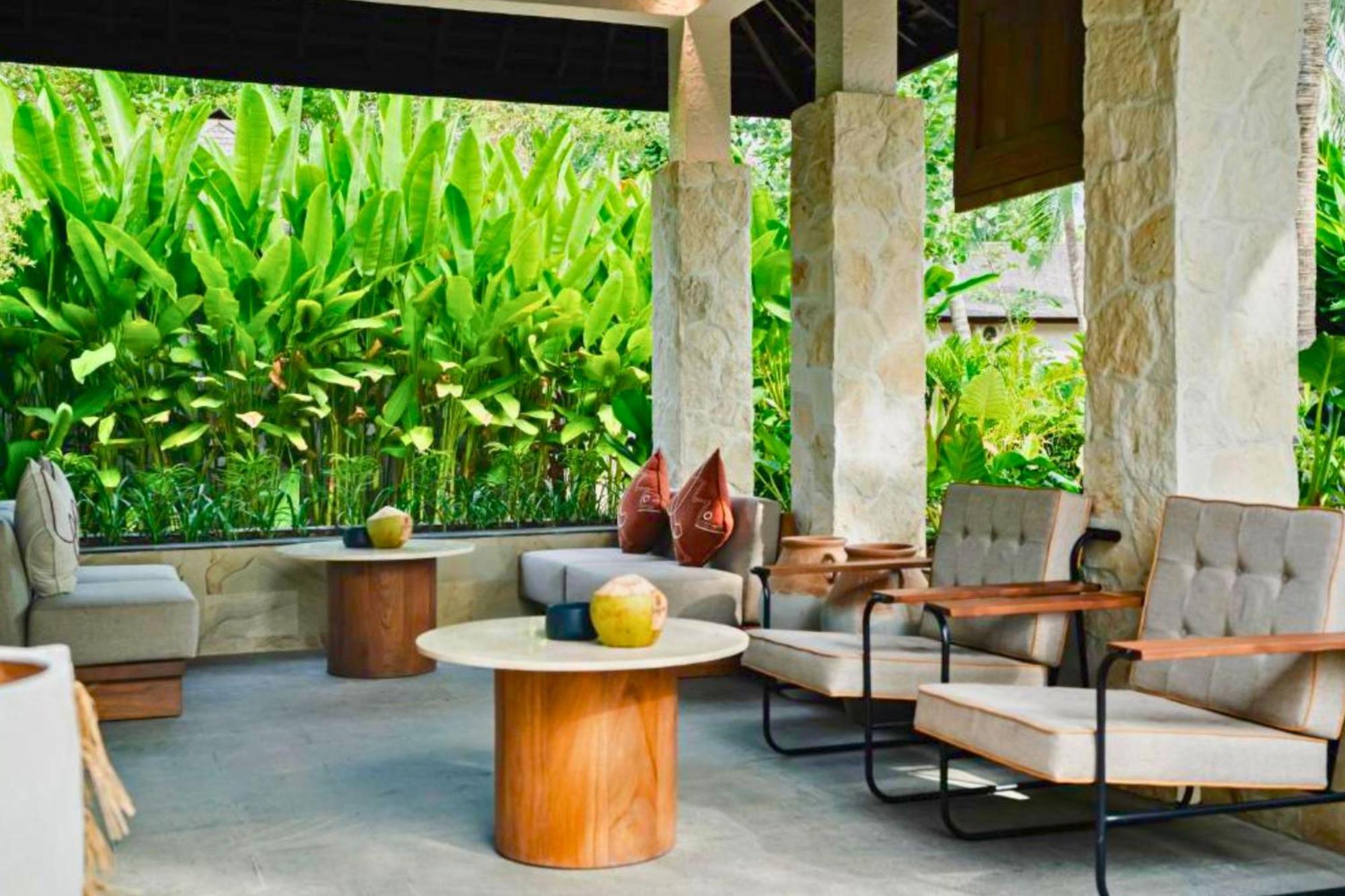 Nismara 2 Bedroom Pool Villa With Sea View Zn201 Blumbang Bagian luar foto
